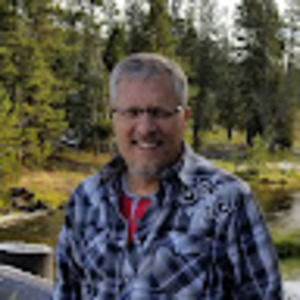 Meet your Posher, Darrell